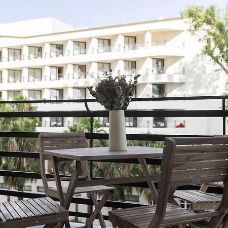 Precioso Apartamento Con Vistas Al Mar Marbella Dış mekan fotoğraf