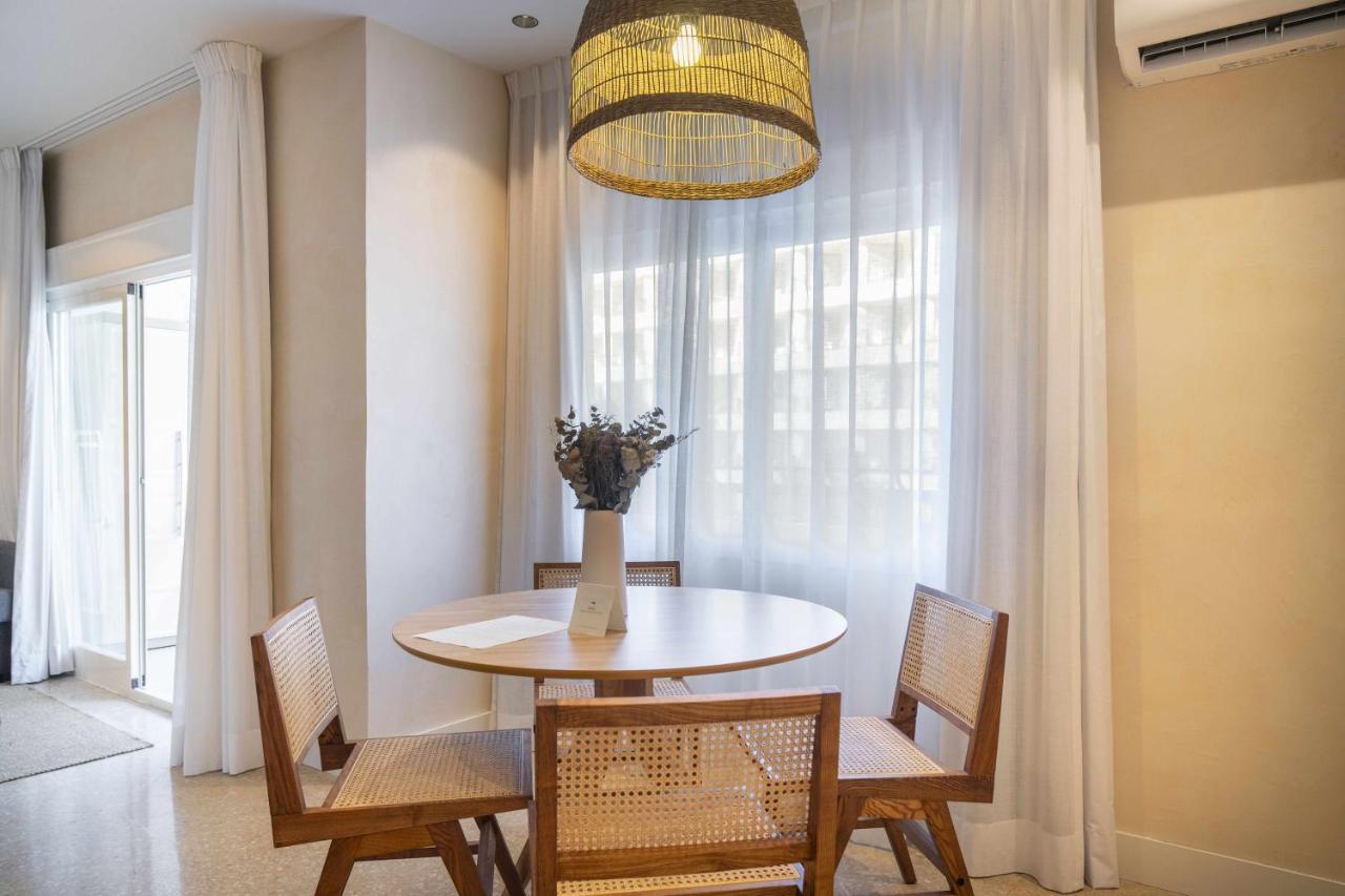 Precioso Apartamento Con Vistas Al Mar Marbella Dış mekan fotoğraf